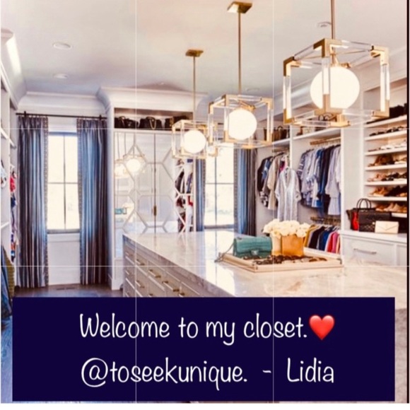 ❤️ NEW Gabriela Couture Limited Edition Dress - Picture 8 of 13